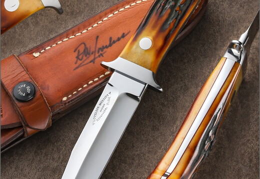 Bob Loveless 807