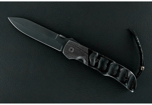 Bob Terzuola 7601