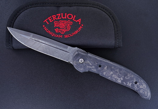 Bob Terzuola 9312