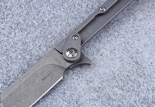 Boker 412