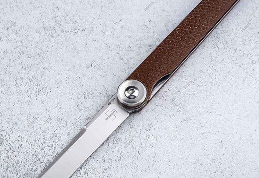 Boker 440