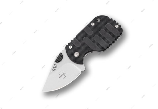 Boker 457