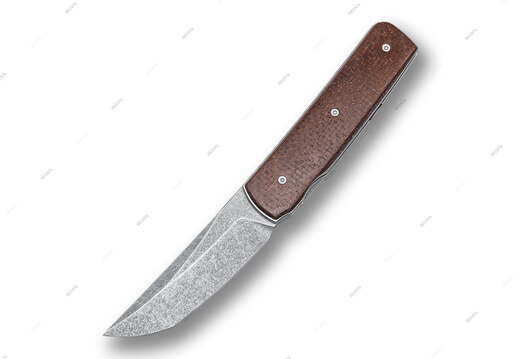 Boker 489