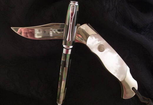 boker xezo
