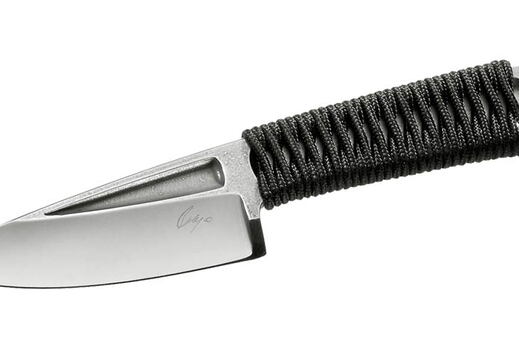 Boye knives Basic 3 Cobalt Knife--001
