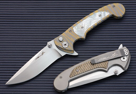 Brian Tighe 650x479