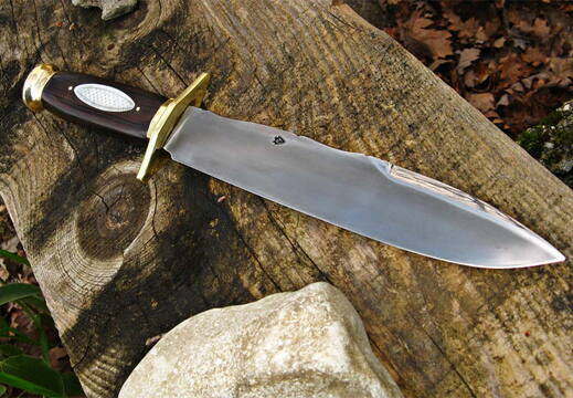 Bowies knives new170