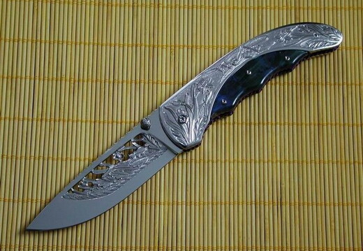 Bud Weston 799x600