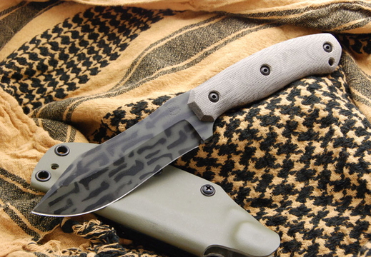 Burchtree Camo