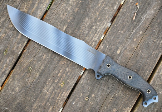 Busse CGFBM