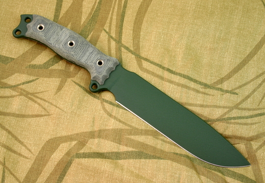 Busse Combat Knife Company NMSFNO