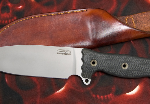 Busse Combat Knife Company Sheaths