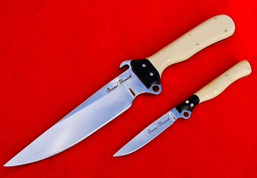 Busse Thourot