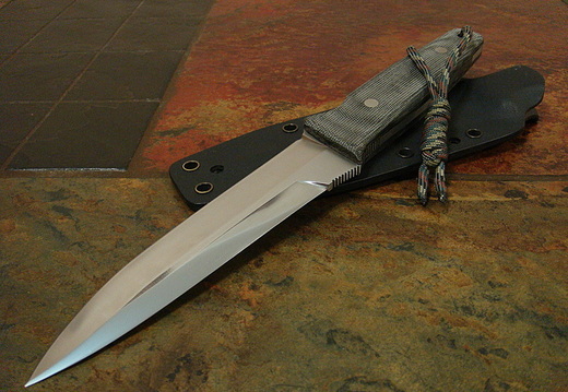 Camillus CQB1 154