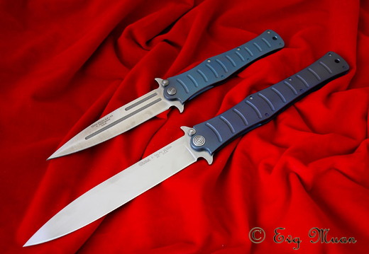 Camillus Cuda 7