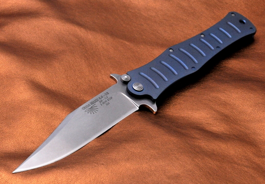 Camillus Cutlery CUDA MAXX 55