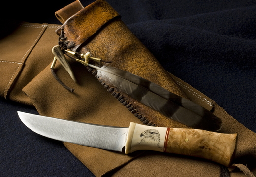 Talon Hunter
