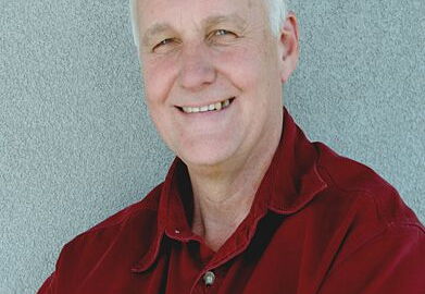 Chris Reeve