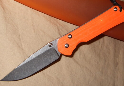Chris Reeve 2142645
