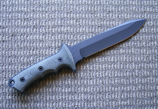 Chris Reeve GreenBeret