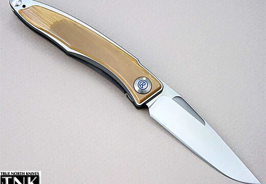Chris Reeve mnandi PCR1108