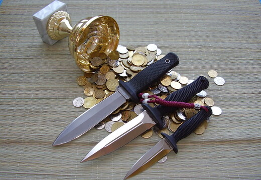 Cold Steel 1600x1200