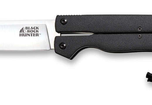 Cold Steel Black Rock Hunter