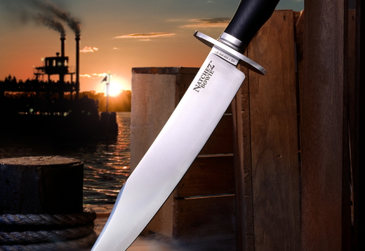 Cold Steel NATCHEZ