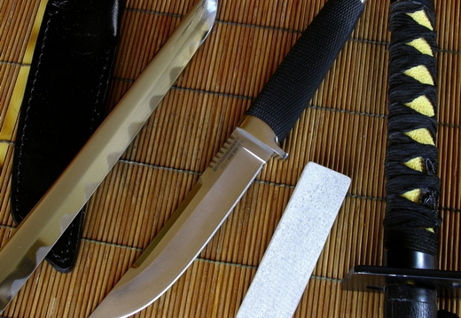 Cold Steel Outdoorsman