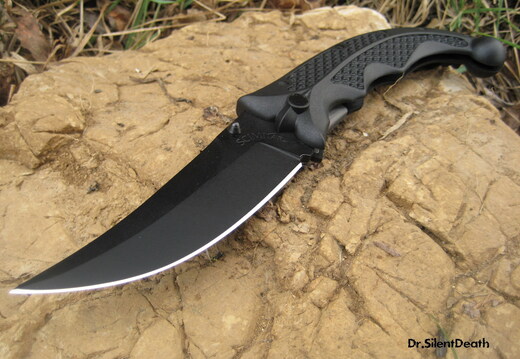 Cold Steel Scimitar