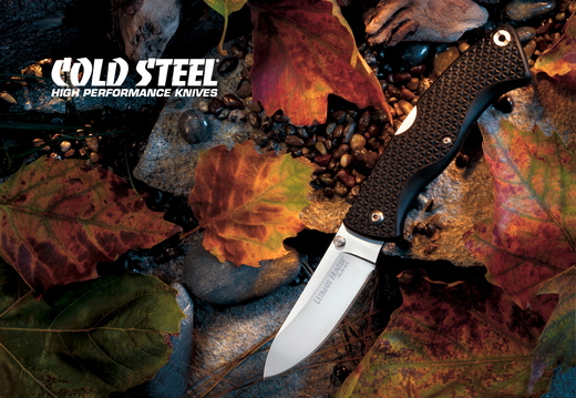 Cold Steel Ultimate Hunter