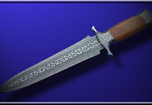 Conny Persson Dagger3