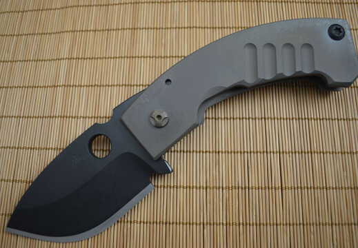 Crusader Forge 4327