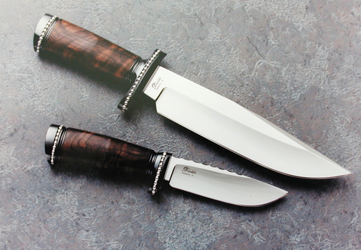DAlton Holder bowie hunter