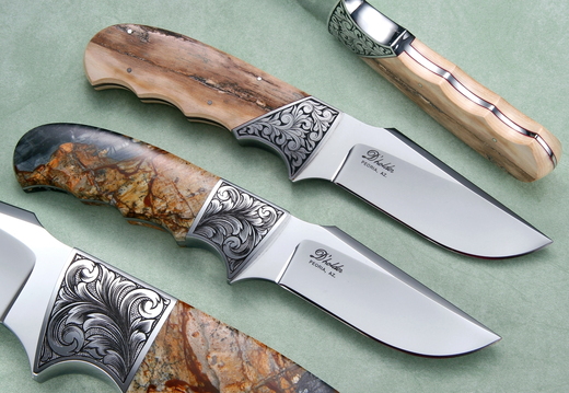 DAlton Holder clip blade finger groove2