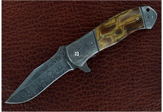 DB Fraley 1502