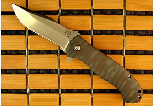 DB Fraley 2709