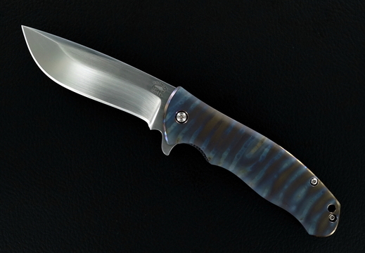 DB Fraley 3095