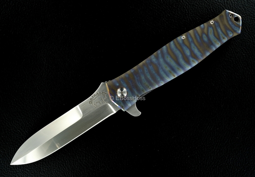 DB Fraley 5321
