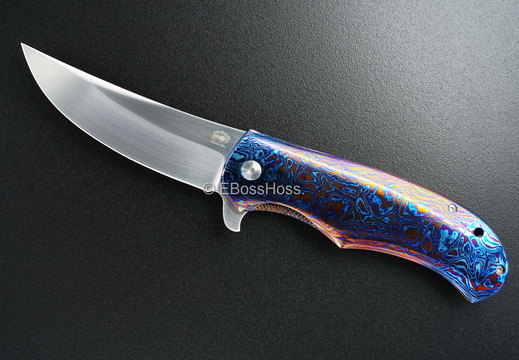 DB Fraley 6165