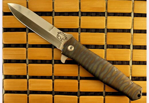DB Fraley 6518