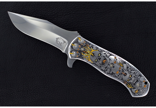 DB Fraley 9147