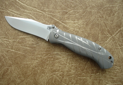 D B Fraley Deluge 355