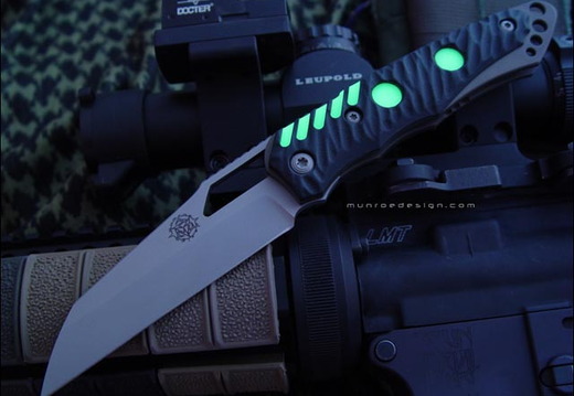 D C Munroe Basilisk--001