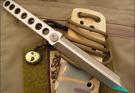 D C Munroe Guardrail MK2