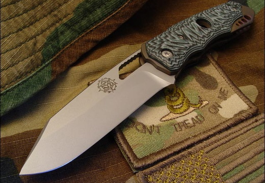 D C Munroe Sojourn