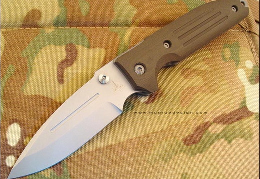 D C Munroe TAD Gear Collaboration