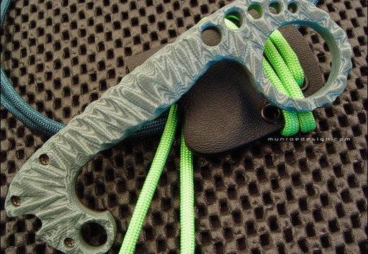 D C Munroe TBOT  malachite 2
