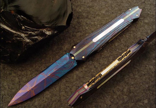 D C Munroe Talisman