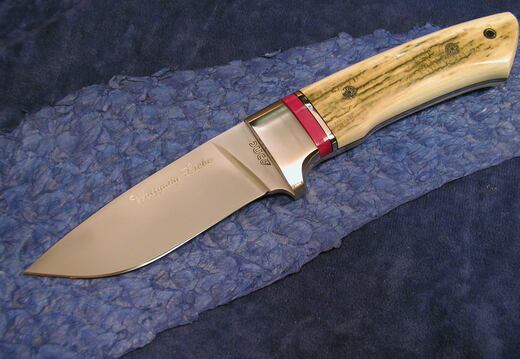 DNC Knife Hannibal